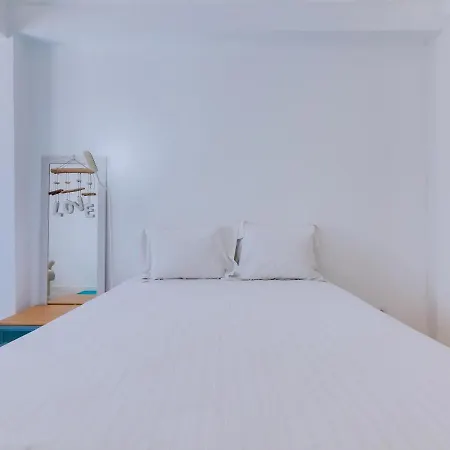 Al - Carteia Penthouse 쿼테이라