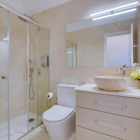 Al - Carteia Penthouse