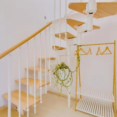 Al - Carteia Penthouse 아파트 쿼테이라
