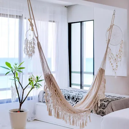 Al - Carteia Penthouse *