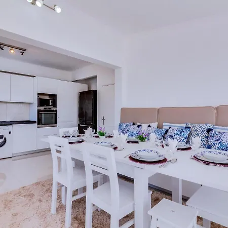 Al - Carteia Penthouse *