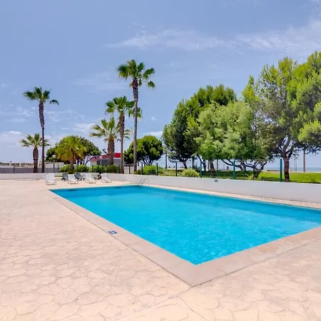 Al - Carteia Penthouse
