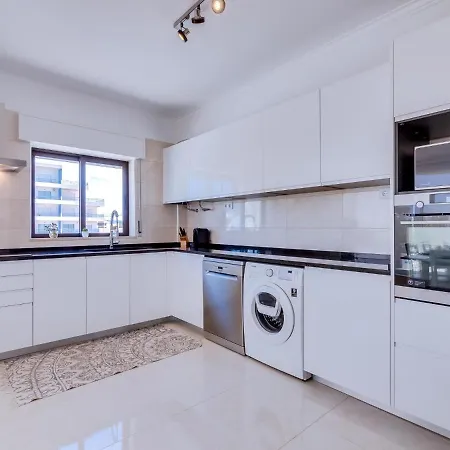 Apartment Al - Carteia Penthouse