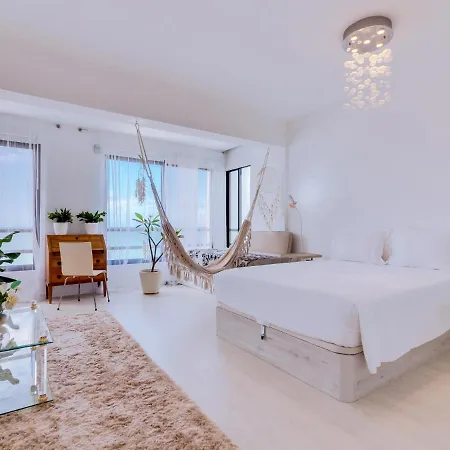 Apartment Al - Carteia Penthouse