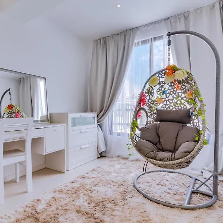 Al - Carteia Penthouse *