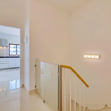 Al - Carteia Penthouse *