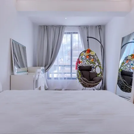 Al - Carteia Penthouse