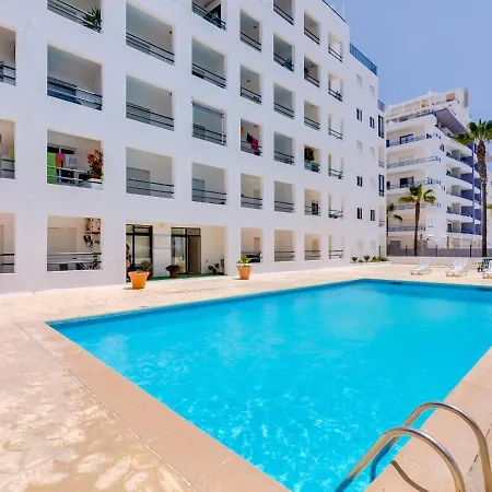Al - Carteia Penthouse Apartamento *