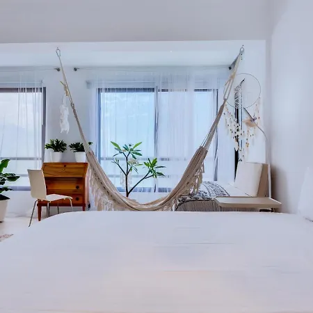 Al - Carteia Penthouse Apartamento